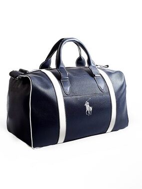Polo bag new duffle travel men Ralph laurel